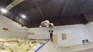 Ghettopark - 15/10/2024