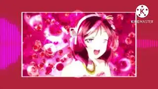 Daring! (Love Live) (slowed) | Maki Nishikino