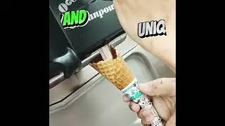 Premium Soft Serve Ice Cream Mixes & Waffle Cones  #extraordinarydesserts #icecream #softservemix #