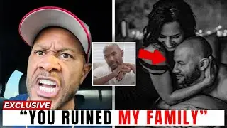 Martell's LEAKED Tape DESTROYS Marsau's Marriage After EXPLOSIVE Betrayal