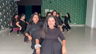 Mere Dholna Sun 3.0- Sonu Nigam- Choreography by Devesh Mirchandani