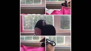 Mysterious Ticking Noise Acapella (By PotterPuppetPals)