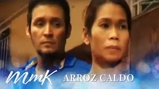 Arroz Caldo | Pokwang, Emilio Garcia,&nbsp;Jun Urbano | Maalaala Mo Kaya