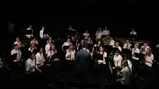 Long Bay College Concert Band - KBB 2020 Band & Orchestra Showcase
