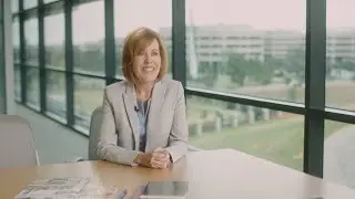Meet Secretary Elizabeth Pollard