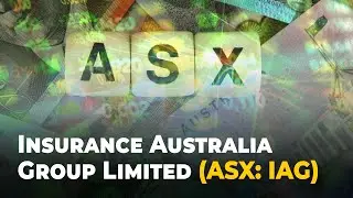 ASX Insurance Stock Insight: Insurance Australia Group Limited (ASX: IAG)