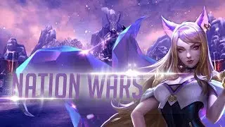 Perfect World Indonesia - Seeker Nation War Server Moonlight (2/1) | Shall we?