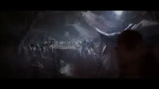 Red Riding Hood: The Tale Begins Reel