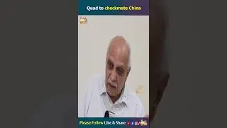 Quad to checkmate China | IYR Krishna Rao about Japan China Korean war | International News | IYR