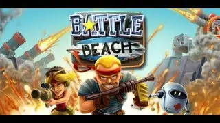 Battle Beach Best Lava (2,147,480,616) Big Mistake - Bug