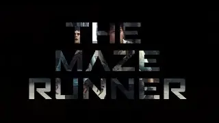 The Maze Runner Trailer - 1917 Style(HD)