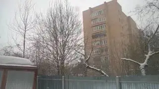 Тест маски отсекателя дыхания для шлема HJC CS-14