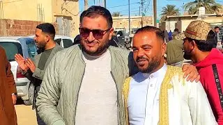 عقد زواج أحمد الصالح يحي بن مسعود بالخبنة بلدية الطريفاوي الخميس 26 ديسمبر 2024