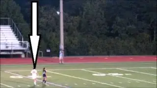 Emily Barnes Soccer as of 1 15 14