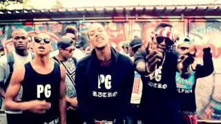 PG retro feat Negatif  BTK born to kill( mobile version)