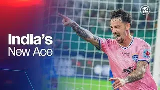 The Best of Ryan Williams | ISL