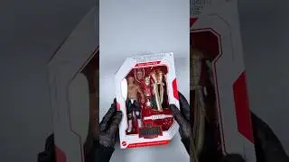 @WWE @Mattel UNBOXING CODY RHODES ULTIMATE EDITION SERIES 21 #wwe #wrestling #unboxing #figure
