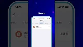 ABB mobile ilə investisiya tarix&ccedil;ənizi addım-addım izləyin📱😉