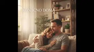 Konačno doma (Official Audio 2026)
