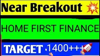 home first share latest news, home first finance share news, home first share news, home first share