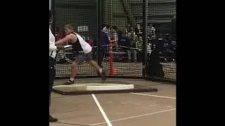 Kyle Kennedy Indoor Throws