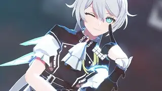 崩壊 3rd｜プレイ｜キアナ・カスラナ #キアナカスラナ #キアナ #崩壊3rd #崩壊 #MMD