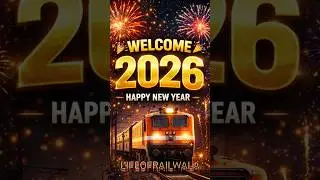 Happy New Year To All ❤️🎉 | नई शुरुआत, नए सपने | Best Wishes 🙏