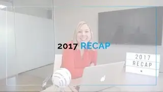 The Modern Marketing Show, Episode 33: 2017 Recap