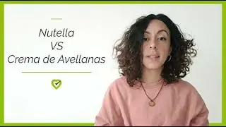 Nutella & Crema de Avellanas