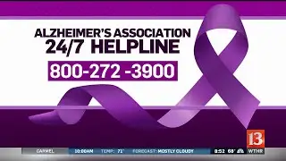 Alzheimer's Awareness