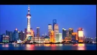 Galaxy Hunter - Escape from Shanghai