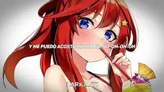 Saak - Superfume (Letra)