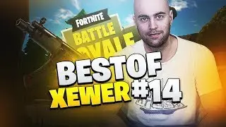 JE ME RASE POUR LE ZEVENT - BEST OF XEWER #14