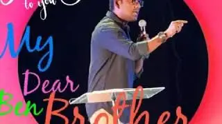 Brother  Benkomanapalli