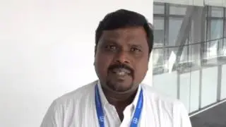 Good news from the Church of South India!