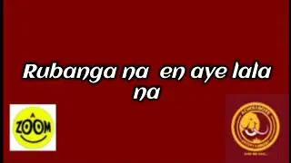 pwud atye by Rama (Official lyrics video)