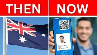 🔴 Australia launch DIGITAL ID next stop mark of the beast