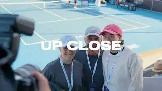 Hobart International 2026 Player Line Up Confirmed