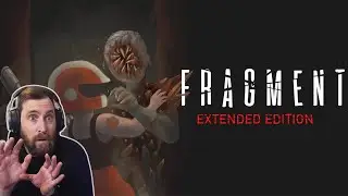 NO OXYGEN, NO AMMO, ALL CRYSTAL MONSTERS | FRAGMENT: Extended Edition