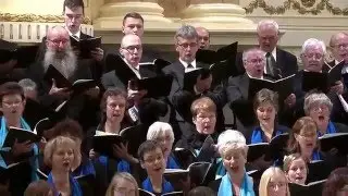 F. Mendelssohn Bartholdy, Sinfonie 2 