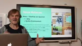Ebikespass TV - Folge 1 - E-Bike News: Motoren, Marken & mehr ....
