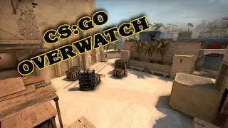 Инквизиция CS:GO. Играй как сильвер.