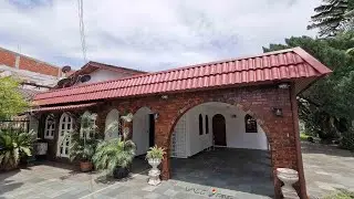Gothic Villa - Semi D Party House @ OUG KL, Kuala Lumpur, Malaysia | Travel With Somya