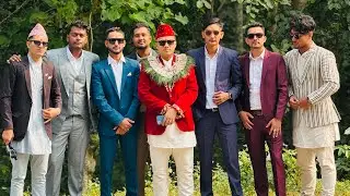 Dai ko Biha ma Lagiyo hai janti sarara❤️🥰 /