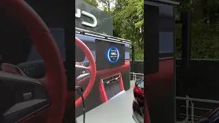 Ładowanie BYD z mocą 1003 kW! 🤯 BYD Flash Charging #byd #danielgrzyb #ev #elektromobilność