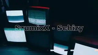 msx - Schizy (prod. Stunnah Beatz)