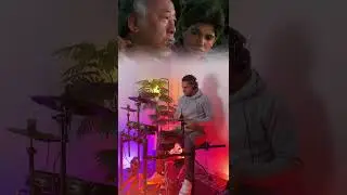 Peter Cetera I Glory of Love I Drum Cover I Fabio Cruz