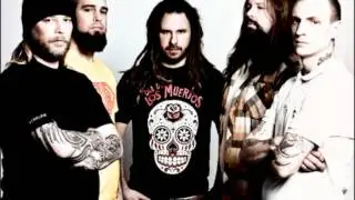 In Flames - Metaphor