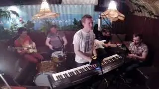 I Wouldn't Treat a Dog by Bobby Bland (Cover) - Sam Brown - Tiki Sessions, Episode 11