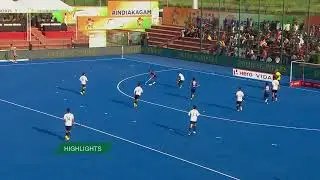 Malaysia vs Chinese taipei| Men's Hero Asia Cup  2025 | Match Highlights | Rajgir, Bihar